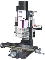 Фрезерный станок MH25 V 1PH Small Mill