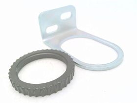 Кронштейн монтажный SPEEDAIRE 4ZK12 с гайкой