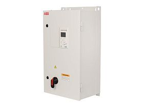 ABB ACH580-PDR-04A8-4+B058