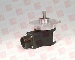 Кодирующее устройство / фазовый датчик положения Артикул TS581.F3.1024.5/28.S.K6.8.L10.LD2-528 от производителя ITALSENSOR