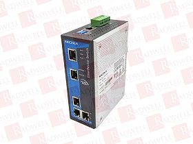 Телекоммуникационный коммутатор  Артикул EDS-405A от производителя THE MOXA GROUP