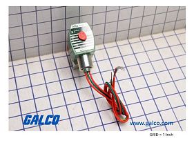 Asco 8320G136-120/60,110/50