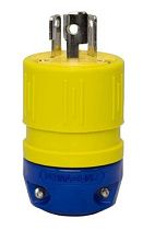 1520-P Штекер / розетка от ERICSON MFG