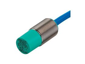 Pepperl Fuchs NJ8-18GM-N-5M