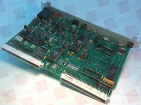 Плата ПК Плата ПЛК / дополнения к  плататам Артикул M851004 от производителя METSO AUTOMATION