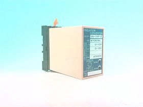 Преобразователь развязки WVP-DS-15P-2 WATANABE, вход 0-10В, 200В AC