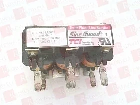 Линейный дроссель Трансформатор Артикул KLR6AST от производителя TCI TRANS COIL