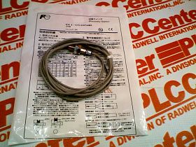 Бесконтактный выключатель Артикул PE1-CS1R5QB от производителя FUJI ELECTRIC