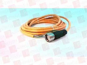 Комплект кабелей / шнуров QD Артикул CKCM 12-7-5 от производителя TURCK