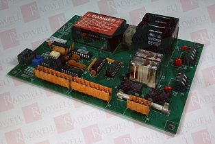 Плата ПК Плата ПЛК / дополнения к  плататам Артикул ESPMCV1 от производителя ECLIPSE MAGNETICS