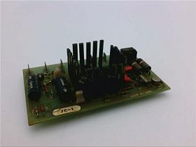 Плата управления сваркой/холостым ходом TrialBlazer 55G Miller Electric 071609