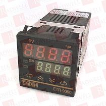 Контроль температуры / процесса Артикул ETR-9090-121 от производителя OGDEN