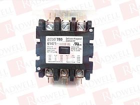 Пускатель Артикул 61471 от производителя MARS