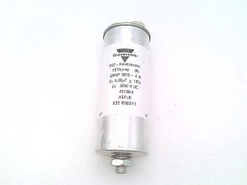 Конденсатор GMKP 3000-4 IA от ROEDERSTEIN