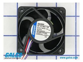 ebm-papst, Inc. 624/2H3P