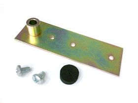 Монтажный комплект TT184 для температурного датчика Powers Controls Siemens