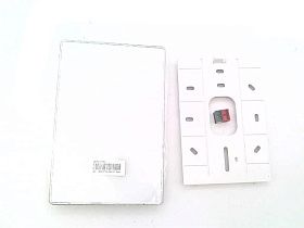 Датчик комнатной температуры Siemens QMX3.P30 для контроллеров DXR