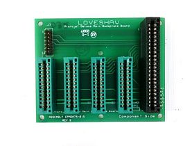 CPMDA75-015 Плата управления/интерфейса от LOVESHAW