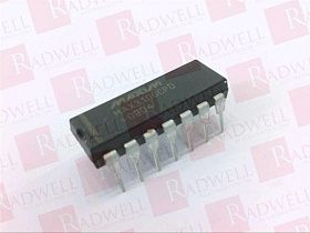 Интегральная микросхема Артикул MAX3100CPD+ от производителя MAXIM INTEGRATED PRODUCTS