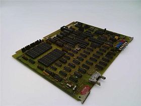 3-531-3946A Плата ПК Плата ПЛК / дополнения к  плататам от CINCINNATI MILACRON