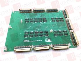 Блок  управления/интерфейс логического ввода-вывода постоянного тока Артикул 1-280-00 от производителя TRENTECH