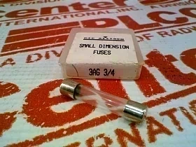 Предохранитель Артикул 3AG3/4 от производителя CONVERTEAM