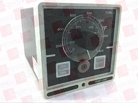 Контроль температуры / процесса Артикул BM117247 от производителя TPS THERMAL PRODUCT SOLUTIONS