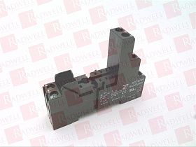 Реле / розетка Артикул RT78726 от производителя TE CONNECTIVITY