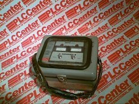 Детектор утечки газа Bacharach Sniffer 503A