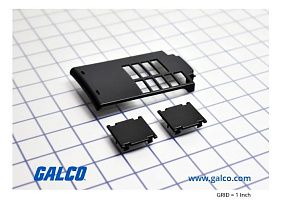 Control Techniques Reconditioned 9500-0052