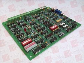 Плата ПК Плата ПЛК / дополнения к  плататам Артикул 9439150 от производителя MARQUIP