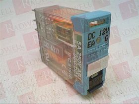 Реле / розетка Артикул C12-A21X-DC12V от производителя TURCK