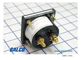 Simpson Electric 02500