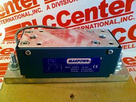 Тензодатчик Артикул GTSA10M от производителя MAXCESS INTERNATIONAL