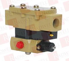 Пневматика аксессуары Артикул A60F-06ML от производителя MASTER PNEUMATICS