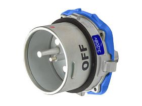 Meltric 69-98163-A155