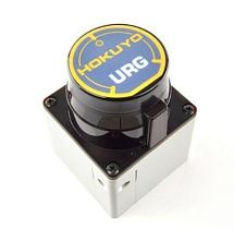 Защита для лазерных сканеров URG-04LX от HOKUYO AUTOMATIC CO