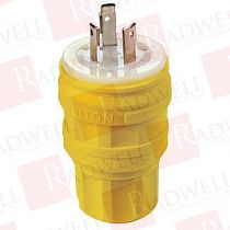 Штекер / розетка Артикул 28W47 от производителя LEVITON