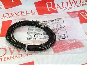 Бесконтактный выключатель Артикул 3RG4021-0GA33 от производителя SIEMENS