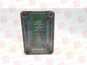 Клемма Артикул 5308 от производителя EMI CORP