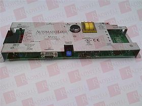 Плата управления/интерфейса Артикул MX040 от производителя AUTOMATED LOGIC