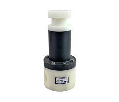 Клапан сброса давления RVDT150T-PP от PLAST-O-MATIC