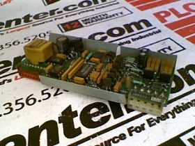 4001-2005320 Плата ПК Плата ПЛК / дополнения к  плататам by PACIFIC SCIENTIFIC MOTION CTRL