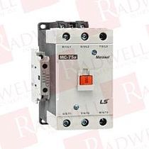 Пускатель Артикул MC75A-30-22-K7-S-E от производителя LS ELECTRIC