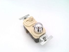 Настенный выключатель 472V от RODALE