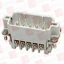 Перемычка / клемма / штекер Артикул MS210V от производителя ABB THOMAS & BETTS