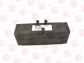 Пневматический клапан Артикул F34VX000XXA от производителя PARKER