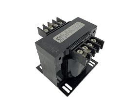 Трансформатор управляющий HAMMOND MT250MQMJ 240/480В - 110/115/120В, 250ВА