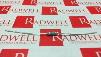 Резистор  Артикул MFP1-39KJI от производителя TT ELECTRONICS