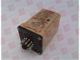 Замедляющие реле Артикул SSC12AGD от производителя TE CONNECTIVITY